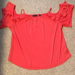 Summer blouse